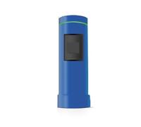 JHXHFJXZ Mobile APP Colorimeter 8mm Caliber Quick Matching Color Code Suitable For Coatings, Plastics, Textiles Measure Paint Matching(SE)