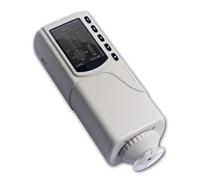 JHXHFJXZ Mobile Spectrophotometer Roasted Coffee Bean Color Meter Colorimeter With Accessory Powder Test Box NR110 Measure Paint Matching(Universal Testing Machine)