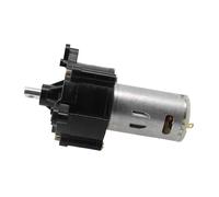 JHXHFJXZ Motor Wind Power Motor 1500mA Hand Dynamo Solar Accessories Stainless Steel With Pvc High-efficiency for Physical Power Generation Experiment
