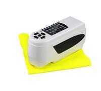 JHXHFJXZ NH300 Portable Colorimeter To Measure Color Of Fabrics With 8mm Measurement Aperture For Color Capturing, Matching, Comparing Measure Paint Matching