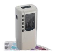 JHXHFJXZ NR110 Portable Color Analyzer Digital Precise Colorimeterd/8 4mm Measurement Aperture For Color Capturing, Matching, Comparing Measure Paint Matching