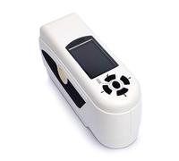 JHXHFJXZ NR200 Digital Precise Color Analyzer Color Difference Meter Tester Special Colorimeter For Food Test Unit Colorimeter Measure Paint Matching