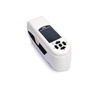 JHXHFJXZ NR200 Portable Color Analyzer Digital Precise Colorimeter For Food Test Color Difference Meter Color Checker Device With Precision Measure Paint Matching