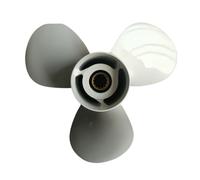 JHXHFJXZ Outboard Propeller, Outboard Propeller Parts For Outboard Motos 40-50 Fit Your Boat Well