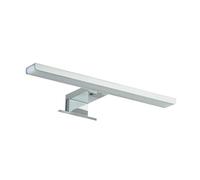 JHXHFJXZ Picture Wall Light, LED Vanity Mirror Light for Makeup Vanity Table Bathroom Cabinet IP44 Neutral White 30cm/60cm Full Coverage(Type A - 6W 30cm)