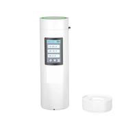JHXHFJXZ Portable Color Analyzer Mini Colorimeter Auto Calibration Color Reader Support e APP Measure Paint Matching