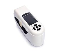JHXHFJXZ Portable Color Reader NR200 Colorimeter Color Difference Meter Tester For Plastic Part Color Test Measure Paint Matching