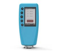 JHXHFJXZ Portable Colorimeter Color Analyzer Digital Precise LAB Meter Tester Difference TFT Display 8mm Caliber Measure Paint Matching