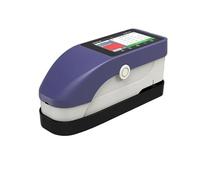 JHXHFJXZ Portable High-precision Computer Spectrophotometer Color Difference Meter Tester SY3020 Colorimeter For Printing Graphic Analysis Measure Paint Matching(SY3020-8)