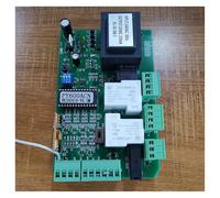 JHXHFJXZ Replacement Control Board Slide Gate Opener PCB controller circuit board FOR PY600ac PY1400 SL1500 PY800 model for Factories, Schools, Residences(Kit 1)