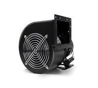 JHXHFJXZ Small High Speed Industrial Cooling Blower FLJ Low Pressure Industrial Frequency Centrifugal Fan High-Pressure(150FLJ5-330W-220V)