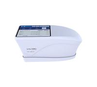 JHXHFJXZ Spectrophotometer Colorimeter Digital Portable Reflective High Precision D/8 For Paint Measure Paint Matching