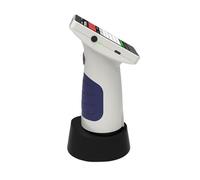 JHXHFJXZ SR210 Portable Colorimeter Photoelectric Color Matching Spectrophotometer Color Difference Meter Tester Measure Paint Matching(SR228 4/8MM)