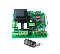 JHXHFJXZ Swing Gate Opener Control Board Card Plate For Universal Model AC Circuit Board Replacement Control Board for Factories, Schools, Residences(Kit 1)