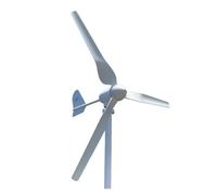 JHXHFJXZ Wind Turbine 6KW 10000W 15KW Generator 12V 24V 48V MPPT Charge Controller For Home Use 3 Phase for Home, Farm, RVs, Boats(96V,10KW)