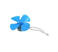 JHXHFJXZ Wind Turbine Generator Kit Mini Dynamo Generator 0.1-12V 0.001-0.2A 3000rpm Student Experimental Teaching Supplies Part for Physical Power Generation Experiment