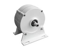 JHXHFJXZ Wind Turbines Generator, 500w Wind Turbine Generator 12V 24V 750 Rpm AC DC Power Magnetic Water Turbine Hydro tor Windmill for Home, Farm, RVs, Boats(TYPE 2,24V)