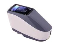 JHXHFJXZ YS30 Portable Spectrophotometer Color Analyzer Digital Precise Colorimeter For Textile Industry Measure Paint Matching(YS3020)