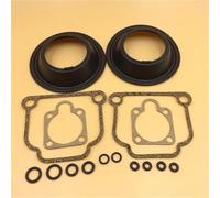 JHYBDP Carburetor Rebuild Kit Sets Carburetor Repair Kit For BMW R100R R100RS R100RT R 100 R100 R RS RT 100R 100RS 100RT Carburetor Fix Set Replacement Pieces Carb Rebuild Kits