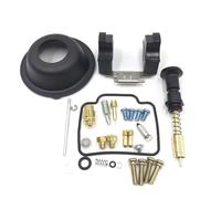 JHYBDP Carburetor Rebuild Kit Sets Carburetor Repair Kit For Suzuki DR200S DR 200 DR200 S 200S 2015 2016 2017 Carb Rebuild Fix Set Rebuild Parts Engines Kits Pack Carb Rebuild Kits(Set 1)