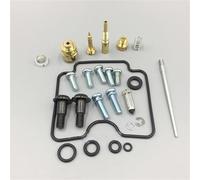 JHYBDP Carburetor Rebuild Kit Sets Carburetor Repair Kit For YA&MAHA Road Star XV1600AS XV 1600 XV1600 AS 1600AS Midnight Star 2002 2003 Parts Replaces Kits Carb Rebuild Fix Carb Rebuild Kits(Set 1)