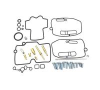 JHYBDP Carburetor Rebuild Kit Sets Carburetor Repair Kit For YA&MAHA YZ450F YZ 450 YZ450 F 450F 2003-2009 Carb Rebuild Fix Set Rebuild Parts Engines Kits Pack Carb Rebuild Kits(Set 1)