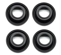 JHYBDP Carburetor Rebuild Kit Sets Motorcycle Carburetor Repair Kit For Suzuki GSX750F GSX 750 F 750F Katana 1989-1997 Carb Diaphragm Floats Parts Rebuild Fix Set Replacement Carb Rebuild Kits(Set 4)