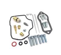 JHYBDP Carburetor Rebuild Kit Sets Motorcycle Carburetor Repair Kit For YA&MAHA XT350 XT 350 1985-2000 Replacement Carburetor Rebuild Kits Carburetor Carb Fix Set Rebuild Kit Carb Rebuild Kits(Set 1)