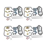 JHYBDP Carburetor Rebuild Kit Sets Motorcycle Carburetor Repair Kit For YA&MAHA XT350 XT 350 1985-2000 Replacement Carburetor Rebuild Kits Carburetor Carb Fix Set Rebuild Kit Carb Rebuild Kits(Set 3)