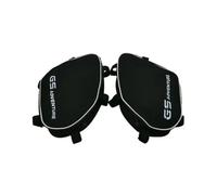 JHYBDP Motorbike Travel Storage Bag Motorcycle Frame Crash Bar Bag for BMW R1200GS Adventure R 1200 GS R1200 1200GS ADV Bumper Waterproof Repair Tool Placement Bags Dry Saddle Bags Toolbox
