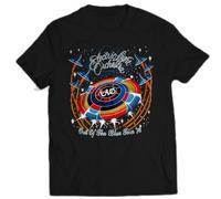 Jhym Classic Music T-Shirt Out of The Blue Electric Light Orchestra ELO Turn to Stone