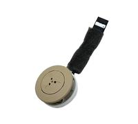JHYOZMD Beige Hands-free Microphone Assembly Is Applicable To For Kia for soul 96575-2K000 965752K000