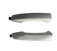 JHYOZMD Car Door Outside Pull Handle Cover for Roewe for MG RX5 Exterior Accessories