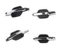 JHYOZMD Exterior Door Handle Outer for Mitsubishi Pajero for Montero 5716A359XA MR970425