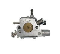 JHYOZMD Motorcycle Styling Genuine for ZAMA Carburetor For Shindaiwa 451S YAMABIKO Brushcutter Chainsaw Parts