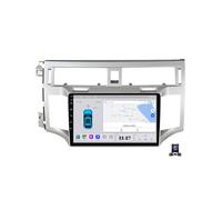 JHYUUKAU 2+32G Octa Core Android 14 Car Radio Stereo Compatible with Toyota Avalon 2005~2010 9 Inch Touchscreen Multimedia with Navigation, BT, Wireless Carplay Android Auto, Backup Camera,C20 Pro