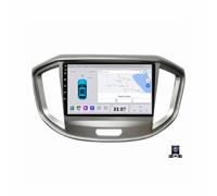 JHYUUKAU 2+32G Octa Core Android 14 Car Radio Stereo for JAC Refine M4 2016~2018 9 Inch Touchscreen Multimedia with Navigation, BT, Wireless Carplay Android Auto, 1080P Backup Camera,C30 Plus