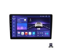 JHYUUKAU 9 Inch Android 13 Car Stereo Multimedia Radio for KIA CEED 2006~2012 Car GPS Navigation MP5 Player with 4G/FM/RDS/DSP/Carplay/Android Auto+AHD Backup Camera,8 Core M300S 4G+32G