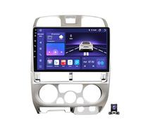 JHYUUKAU Android 13 Car Stereo 9in Touchscreen with Carplay/Android Auto Radio Receiver for Isuzu D-Max 2007~2011 Bluetooth MP5 Player with Backup Camera/FM/SWC/RDS/DSP,B,8 Core M600S 6G+128G