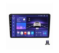JHYUUKAU Double Din Android 13 Car Stereo Radio for Hyundai H1 2007~2015 9 inch Touchscreen Multimedia with Navigation MP5 Player, SWC, DSP RDS FM, Carplay/Android Auto,8 Core M700S 8G+128G