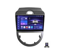 JHYUUKAU Double Din Android 13 Car Stereo Radio for KIA Soul 2010~2013 9 inch Touchscreen Multimedia with Navigation MP5 Player, SWC, DSP RDS FM, Carplay/Android Auto,8 Core M600S 6G+128G