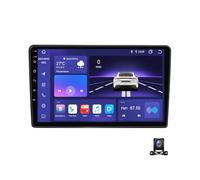 JHYUUKAU Double Din Android 13 Car Stereo Radio for Peugeot 308 2013~2017 9 Inch Touchscreen Multimedia with Navigation MP5 Player, DSP RDS FM, Carplay/Android Auto,8 Core M700S 8G+128G