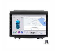 JHYUUKAU Wireless Carplay Screen for Car & Android Auto Head Unit Compatible with JAC Refine S3 2013~2016 Android 14 Car Stereo 9 Inch Touchscreen with Backup Camera Navigation 4G RDS,C20 Pro