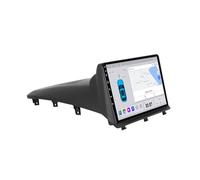 JHYUUKAU Wireless Carplay Screen for Car & Android Auto Head Unit Compatible with Opel Antara 2006~2017 Android 14 Car Stereo 9 Inch Touchscreen with Backup Camera Navigation 4G RDS,C30 Pro