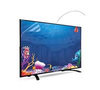 JHZDX Anti Blue Light Screen Protector for 32-37 Inches TV Filter Out Blue Light Anti-Glare That Relieve Computer Eye Strain,32"