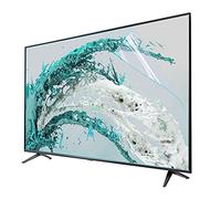 JHZDX TV Screen Protector for 32-75 Inch TV - Filter Out Harming Blue Light - Reduce Glare Reflections - Anti Scratch Protect TV Screen, Customizable,58"(1269 * 721mm)