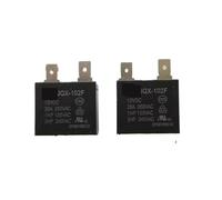 JHZXNMRU (10PCS) Relay JQX-102F-12VDC HF102F 20A 250V Air Conditioner