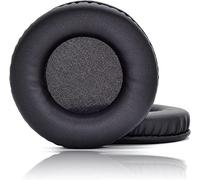 JHZZWJ Earpads Compatible with 105mm (10.5cm) 4.13inch Diameter Cushion Pads Professional Headphones Ear Pads Cushions Replacement