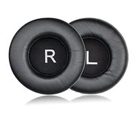 JHZZWJ Earpads Compatible with AKG K550 K551 K552 K553 MKII Cushion Pads Professional Headphones Ear Pads Cushions Replacement