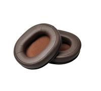 JHZZWJ Earpads Compatible with ATH M50x / M50 / M50xBT / M50RD / Audio Technica M40X /M30x /M20x /MSR7 Monitor/ATH-ANC9 Cushion Pads Professional Headphones Ear Pads Cushions Replacement